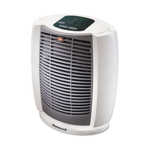 Honeywell Energy Smart Cool Touch Heater 1,500 W 11.34 X 8.15 X 12.91 White - Janitorial & Sanitation - Honeywell