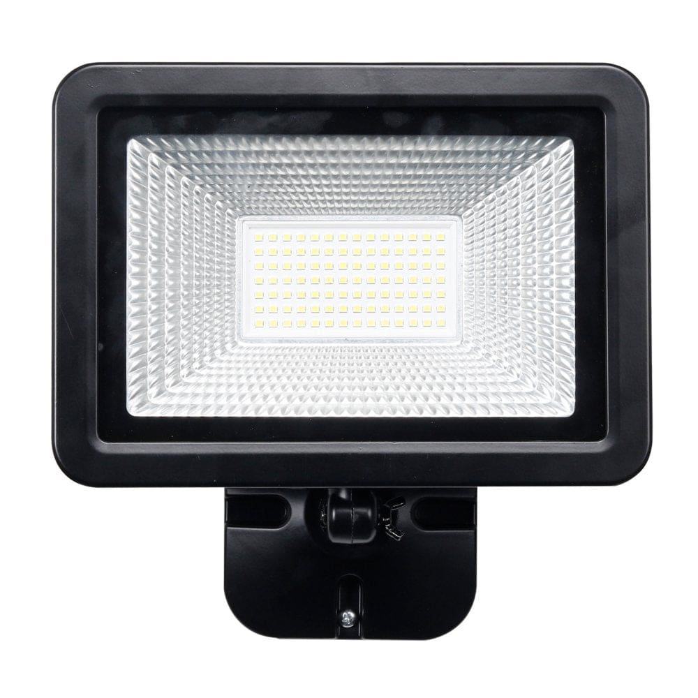 Honeywell Outdoor LED Flood Light 5000 Lumen With Knuckle Mount - Garage & Shop Lights - Honeywell