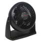 Honeywell Super Turbo Three-speed High-performance Fan Black - Janitorial & Sanitation - Honeywell