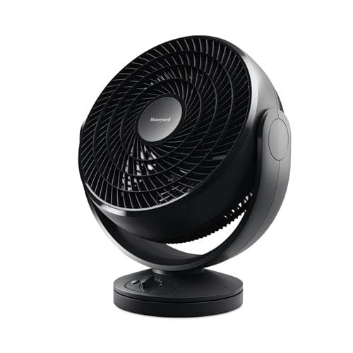 Honeywell Turboforce Power Air Circulator 16 3 Speeds Black - Janitorial & Sanitation - Honeywell