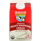 Horizon Organic Heavy Whipping Cream 16 oz - Horizon Organic