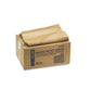 HOSPECO Napkin Receptacle Liners 7.5 X 3 X 10.5 Brown 500/carton - Janitorial & Sanitation - HOSPECO®