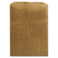 HOSPECO Napkin Receptacle Liners 7.5 X 3 X 10.5 Brown 500/carton - Janitorial & Sanitation - HOSPECO®