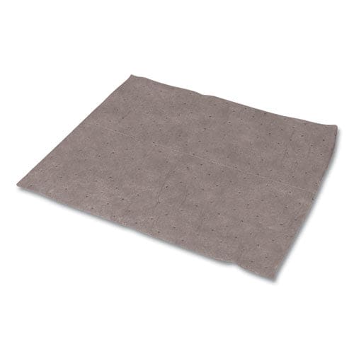 HOSPECO Taskbrand All Sorb Industrial Sorbent Pad 0.11 Gal 15 X 18 200/carton - Janitorial & Sanitation - HOSPECO®