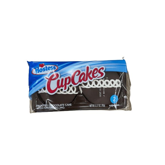 Hostess HOSTESS Dessert Single Serve, 2 count, Multiple Choice Flavor, 3.5 oz