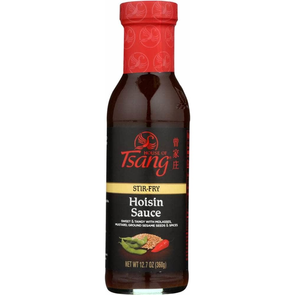 House Of Tsang House Of Tsang Sauce Hoisin, 12.7 oz