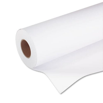 HP Designjet Inkjet Large Format Paper 4.9 Mil 42 X 150 Ft Coated White - School Supplies - HP