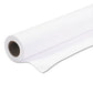 HP Designjet Inkjet Large Format Paper 4.9 Mil 42 X 150 Ft Coated White - School Supplies - HP