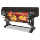 HP Designjet Large Format Paper For Inkjet Prints 3 Mil 36 X 150 Ft Translucent - School Supplies - HP