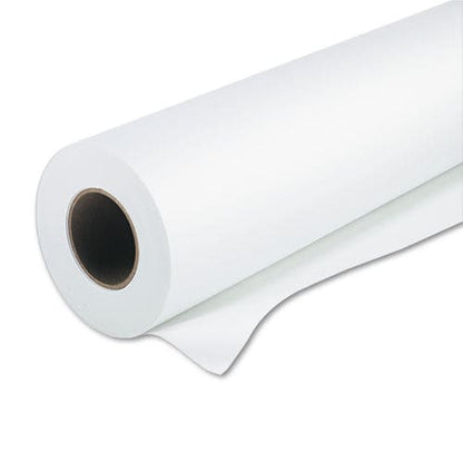 HP Designjet Large Format Paper For Inkjet Prints 36 X 100 Ft Matte White - School Supplies - HP