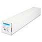 HP Everyday Adhesive Matte Polypropylene 2 Core 36 X 75 Ft Matte White 2/pack - School Supplies - HP