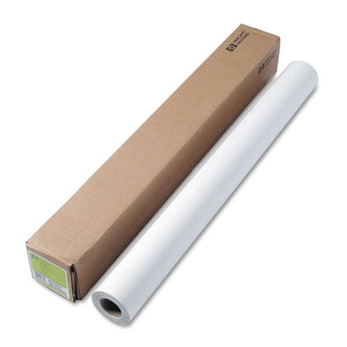 HP Matte Film 36 X 125 Ft White - School Supplies - HP