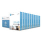 HP Papers Office20 Paper 92 Bright 20 Lb Bond Weight 11 X 17 White 500/ream - School Supplies - HP Papers