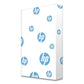 HP Papers Office20 Paper 92 Bright 20 Lb Bond Weight 8.5 X 14 White 500/ream - School Supplies - HP Papers