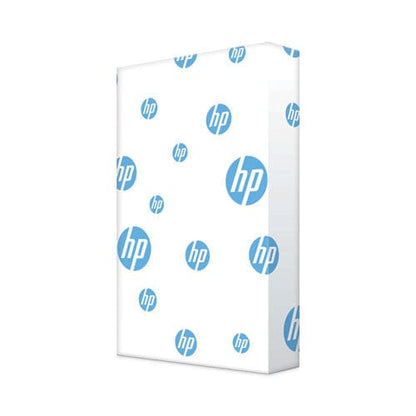 HP Papers Office20 Paper 92 Bright 20 Lb Bond Weight 8.5 X 14 White 500/ream - School Supplies - HP Papers