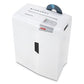 HSM of America Shredstar X10 Cross-cut Shredder 10 Manual Sheet Capacity - Technology - HSM of America