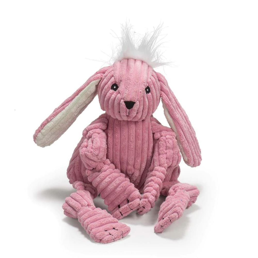 Hugglehounds Dog Knottie Bunny Large - Pet Supplies - Hugglehounds