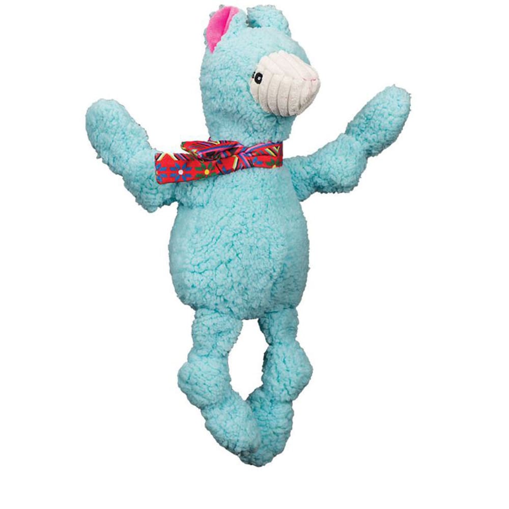 Hugglehounds Dog Wild Things Llama Knottie - Pet Supplies - Hugglehounds