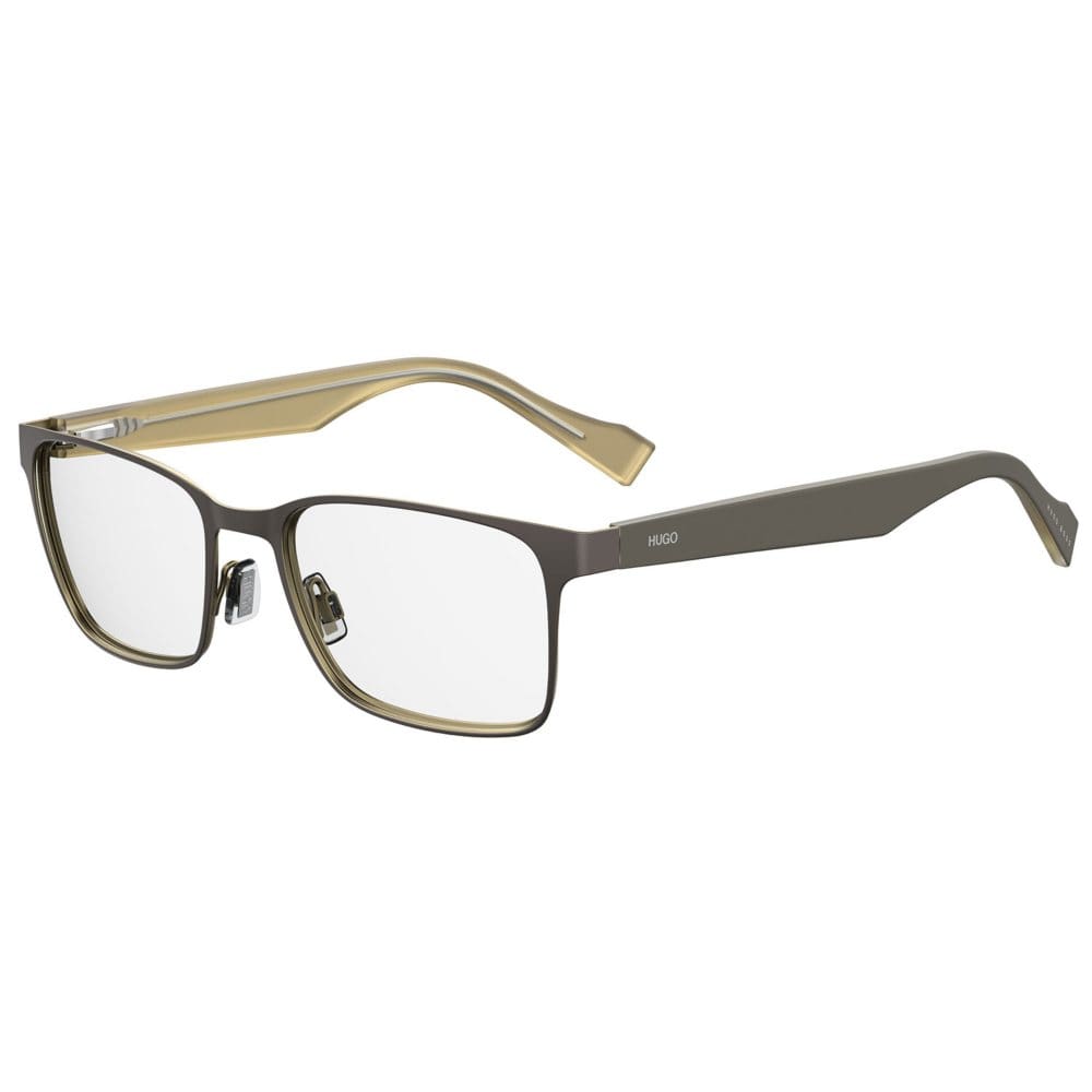 Hugo HG 0183 Eyewear Stone - Prescription Eyewear - Hugo