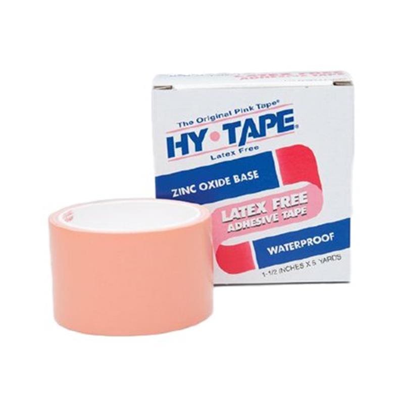 Hy Tape Hy-Tape 2In Pink Tape - Item Detail - Hy Tape