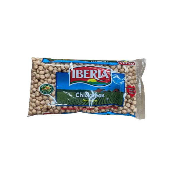 Iberia Iberia Chickpeas, 12 oz