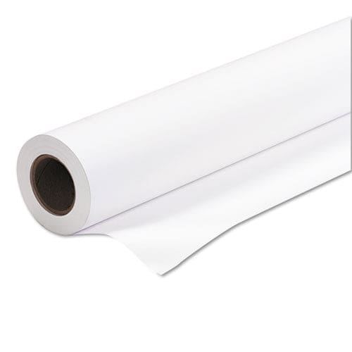 Iconex Amerigo Inkjet Bond Paper Roll 2 Core 20 Lb Bond Weight 24 X 150 Ft Uncoated White - School Supplies - Iconex™