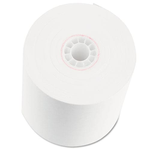 Iconex Impact Bond Paper Rolls 2.75 X 150 Ft White 50/carton - Office - Iconex™