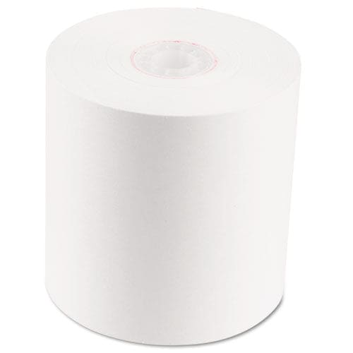 Iconex Impact Bond Paper Rolls 2.75 X 150 Ft White 50/carton - Office - Iconex™