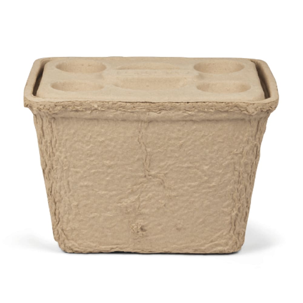 Igloo Products Corp Igloo Biodegradable Reusable Cooler, 1 ea