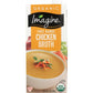 Imagine Foods Imagine Organic Free Range Chicken Broth, 32 oz