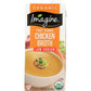 Imagine Foods Imagine Organic Low Sodium Free Range Chicken Broth, 32 oz