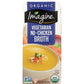 Imagine Foods Imagine Organic No-Chicken Broth, 32 oz