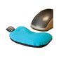 IMAK Ergo Le Petit Mouse Wrist Cushion 4.25 X 2.5 Teal - Technology - IMAK® Ergo