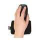 IMAK Ergo Mouse Wrist Cushion 5.75 X 3.75 Black - Technology - IMAK® Ergo