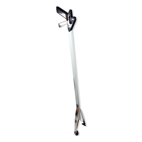 Impact E-z Grabber Aluminum 32 Stainless Steel/black - Janitorial & Sanitation - Impact®