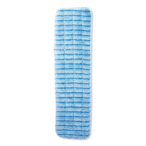 Impact Microfiber Wet Mops 18 X 5 Blue - Janitorial & Sanitation - Impact®