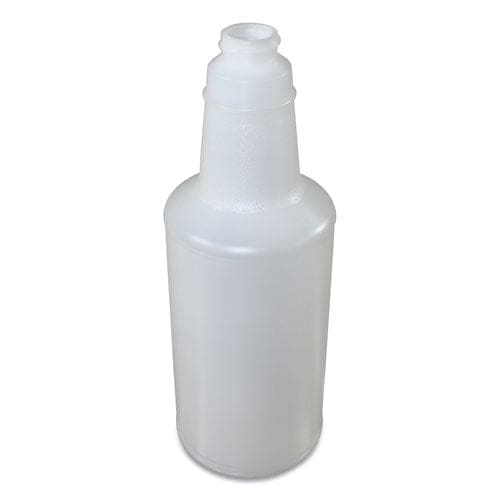 Impact Plastic Bottles With Graduations 32 Oz Clear 12/carton - School Supplies - Impact®