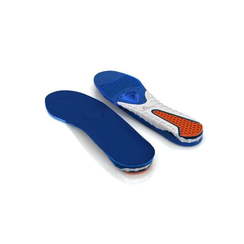 Implus Insoles Gel Womens 11-12 Mens 10-11 Pair - Item Detail - Implus