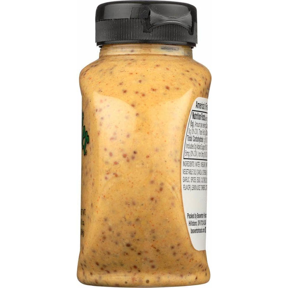 Inglehoffer Inglehoffer Mustard Deli, 10 oz