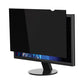 Innovera Blackout Privacy Filter For 17 Widescreen Flat Panel Monitor/laptop 16:10 Aspect Ratio - Technology - Innovera®