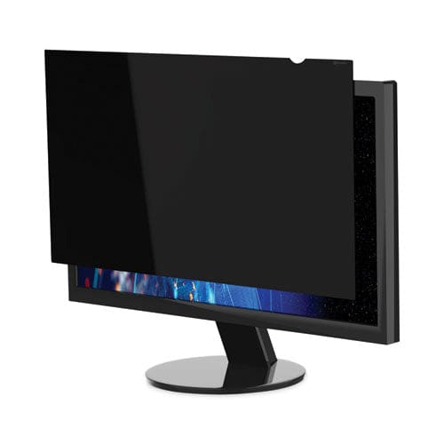 Innovera Blackout Privacy Filter For 18.5 Widescreen Flat Panel Monitor 16:9 Aspect Ratio - Technology - Innovera®