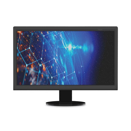 Innovera Blackout Privacy Filter For 20 Widescreen Flat Panel Monitor 16:9 Aspect Ratio - Technology - Innovera®