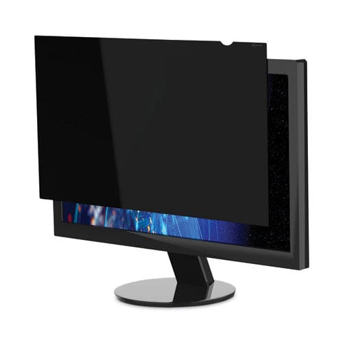 Innovera Blackout Privacy Filter For 20 Widescreen Flat Panel Monitor 16:9 Aspect Ratio - Technology - Innovera®