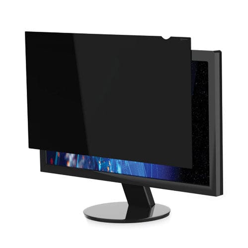 Innovera Blackout Privacy Filter For 23 Widescreen Flat Panel Monitor 16:9 Aspect Ratio - Technology - Innovera®