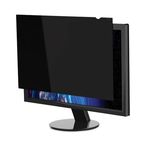 Innovera Blackout Privacy Filter For 27 Widescreen Flat Panel Monitor 16:9 Aspect Ratio - Technology - Innovera®