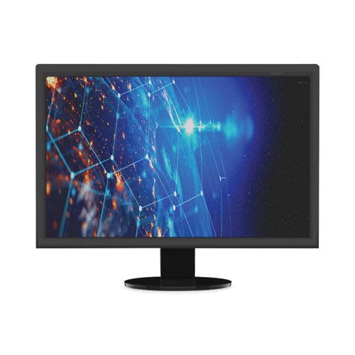 Innovera Blackout Privacy Filter For 27 Widescreen Flat Panel Monitor 16:9 Aspect Ratio - Technology - Innovera®