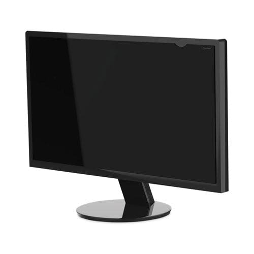 Innovera Blackout Privacy Monitor Filter For 19.5 Widescreen Flat Panel Monitor 16:9 Aspect Ratio - Technology - Innovera®