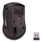 Innovera Compact Mouse 2.4 Ghz Frequency/26 Ft Wireless Range Left/right Hand Use Black - Technology - Innovera®