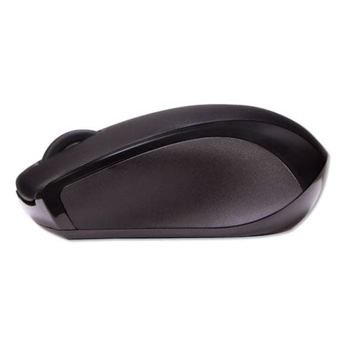 Innovera Compact Mouse 2.4 Ghz Frequency/26 Ft Wireless Range Left/right Hand Use Black - Technology - Innovera®