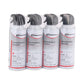 Innovera Compressed Air Duster Cleaner 10 Oz Can 4/pack - Technology - Innovera®